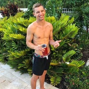 Meet your Posher, Nick